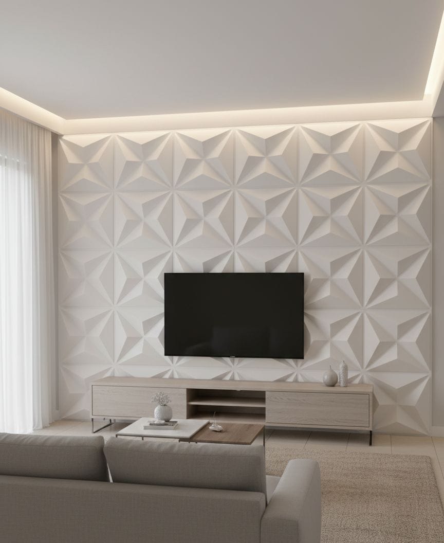 Projeto Garcia Gesso 3D 16